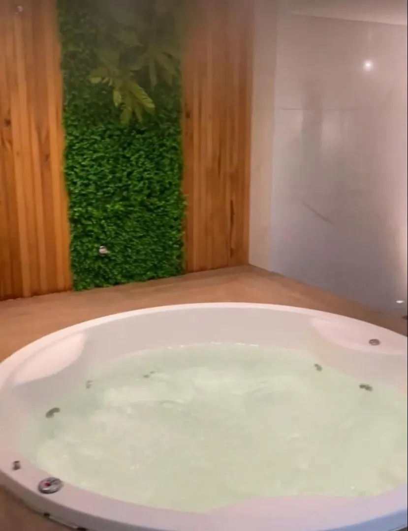 Apartamento Na Praia - Vg Fun Residence 포르탈레자