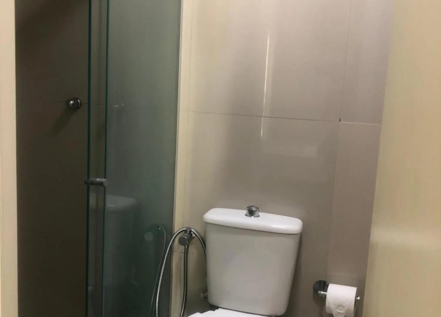 Apartamento Na Praia - Vg Fun Residence 포르탈레자